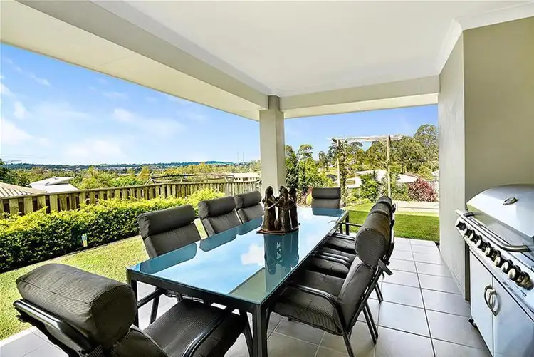 8 Jenley Court, Upper Coomera QLD 4209