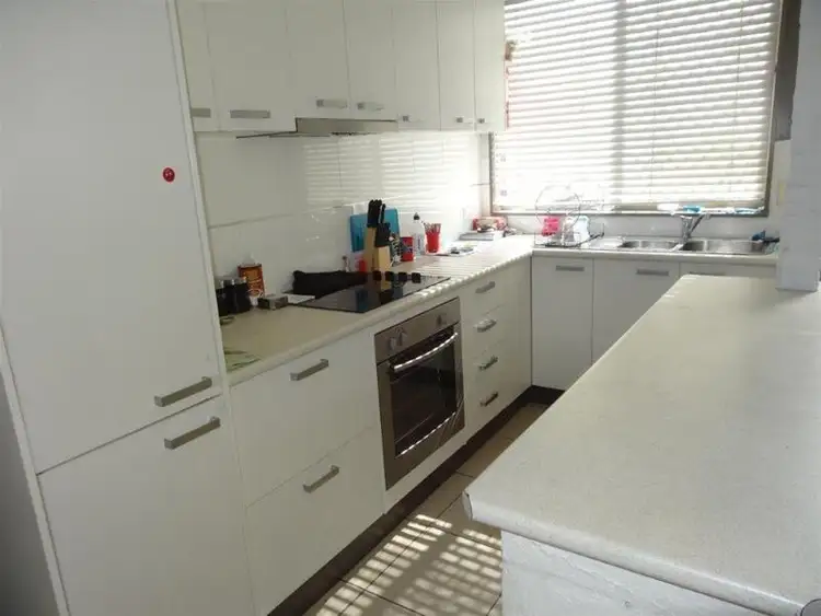 Second view of Homely townhouse listing, 1/17 Arthur Street, Coffs Harbour NSW 2450