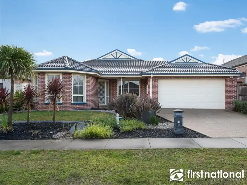 Main view of Homely house listing, 3 Misty Close, Berwick VIC 3806