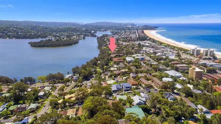 Fifth view of Homely unit listing, 11/25 Devitt Street, Narrabeen NSW 2101
