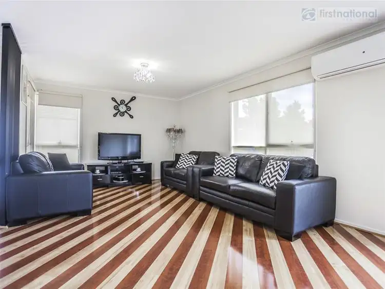 Fifth view of Homely house listing, 17 Appin Court, Meadow Heights VIC 3048