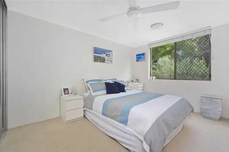 Fourth view of Homely unit listing, 4/84-88 Pacific Parade, Dee Why NSW 2099