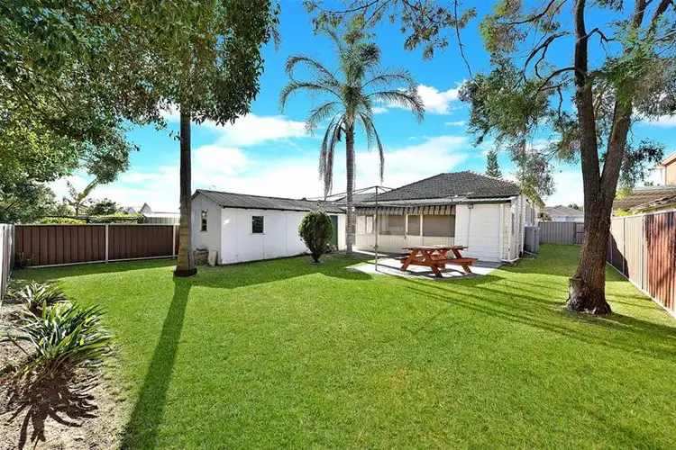 Second view of Homely house listing, 30 McCrossin Avenue, Birrong NSW 2143