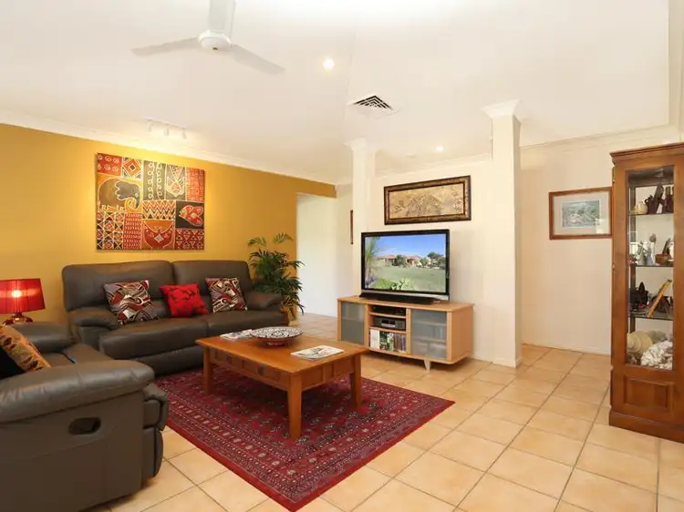Third view of Homely house listing, 1 Kallatina Place, Yamba NSW 2464