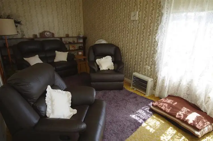 Third view of Homely house listing, 1 Thomas Street, Edithburgh SA 5583