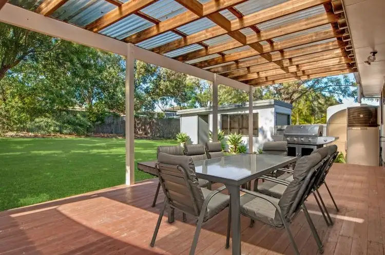 Third view of Homely house listing, 20 George Hely Crescent, Killarney Vale NSW 2261