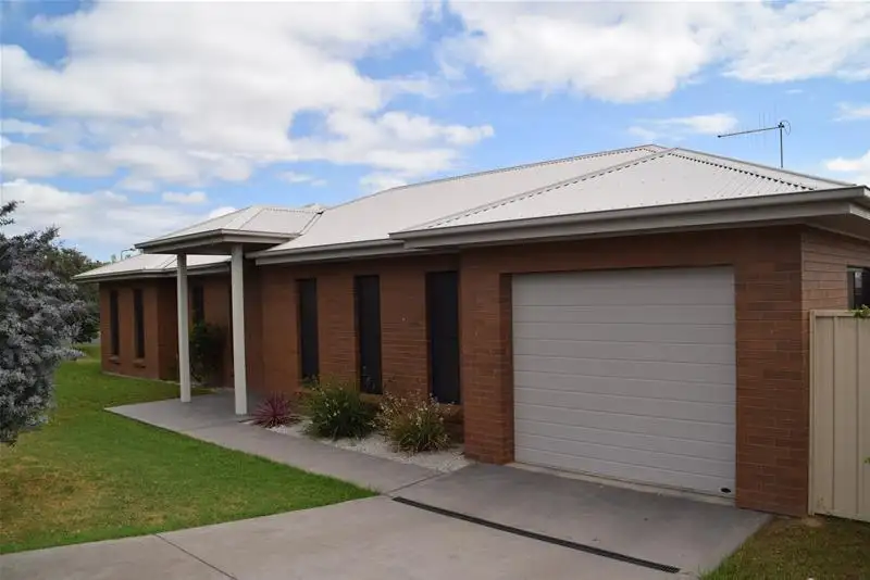 Main view of Homely house listing, 1 Dunphy Crescent, Mudgee NSW 2850