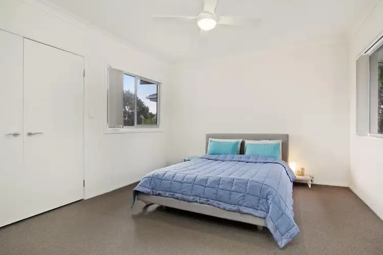 Fifth view of Homely townhouse listing, 1/95 Rae Crescent, Kotara NSW 2289