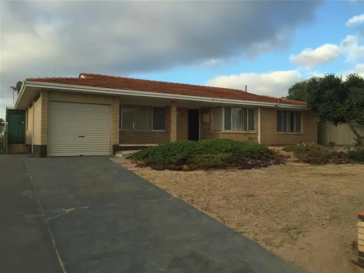 13 Newhaven Street, Mount Tarcoola WA 6530