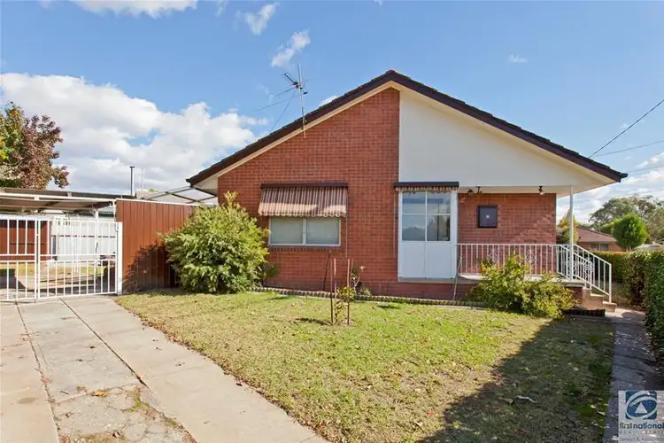 38 Hereford Street, Wodonga VIC 3690