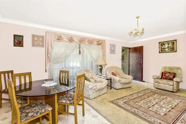 Second view of Homely house listing, 21 Platypus Road, Berkeley Vale NSW 2261