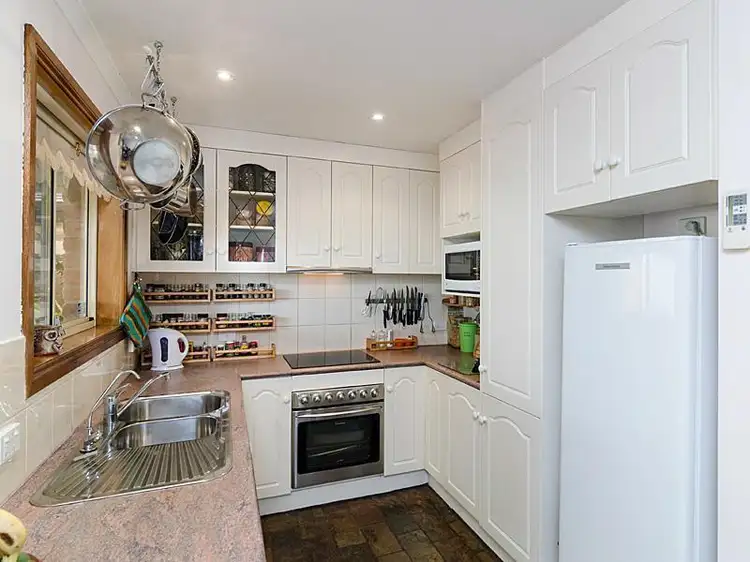 Fourth view of Homely house listing, 21 Mine Road, Kanmantoo SA 5252