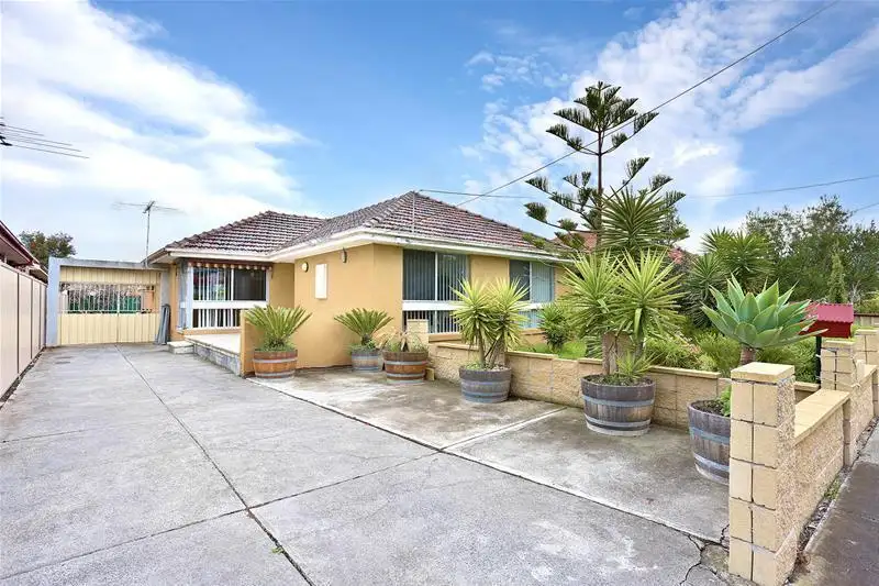 Main view of Homely house listing, 54 Vernon Crescent, Sunshine West VIC 3020