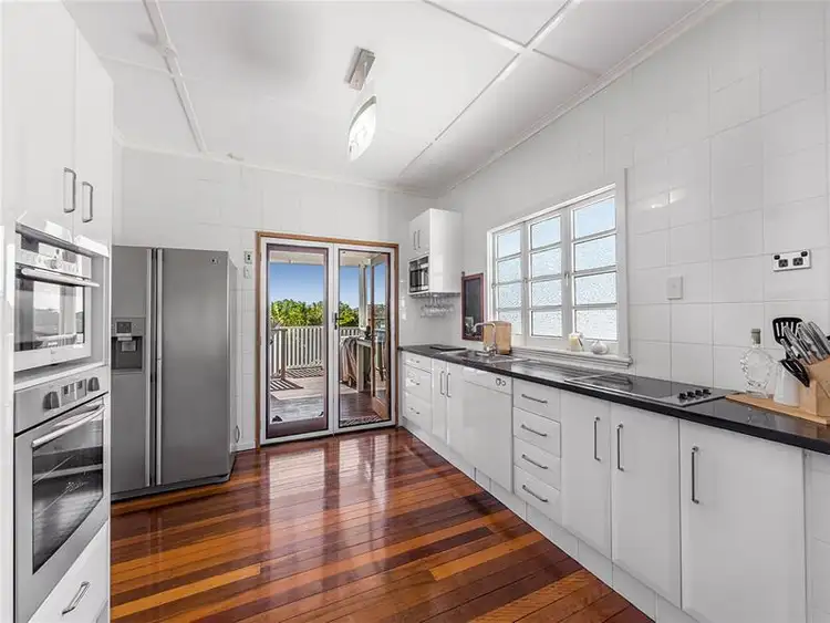 Second view of Homely house listing, 96 Orange Grove Road, Coopers Plains QLD 4108