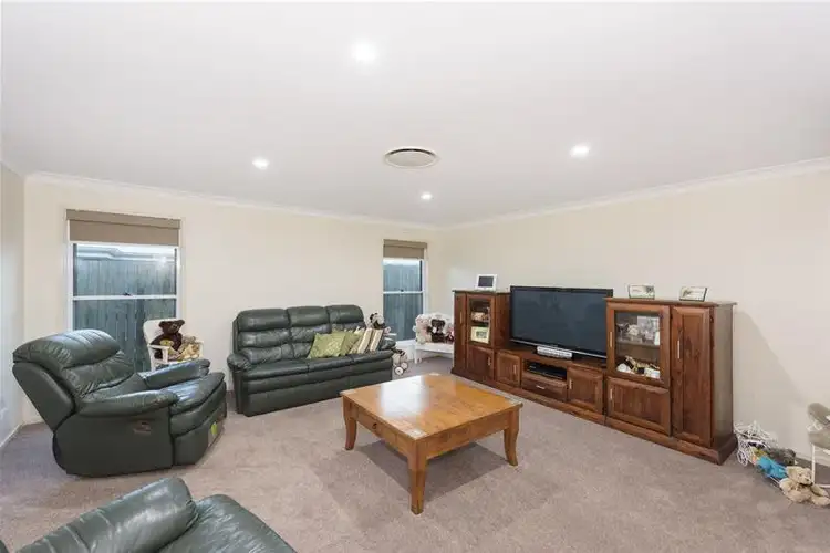 Fifth view of Homely house listing, 8 Sportsman Drive, Kleinton QLD 4352