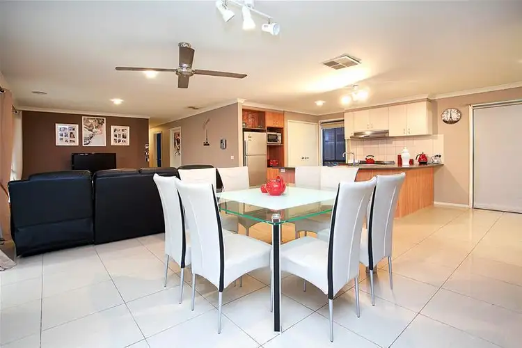 Sixth view of Homely house listing, 18 Southbank Walk, Taylors Hill VIC 3037