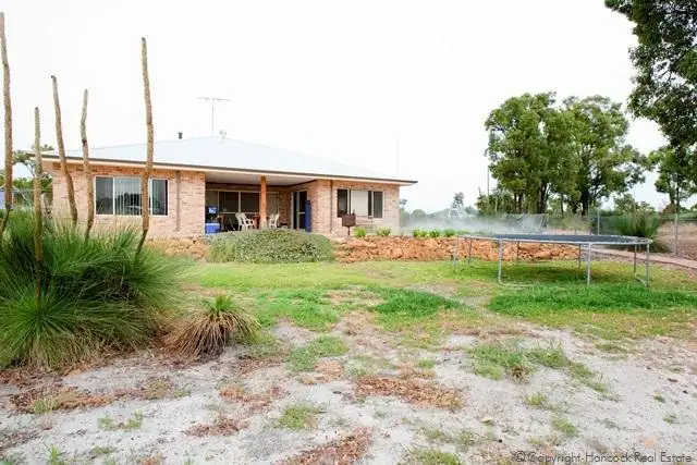 Fourth view of Homely house listing, 42 Leschenaultia Circle, Donnybrook WA 6239