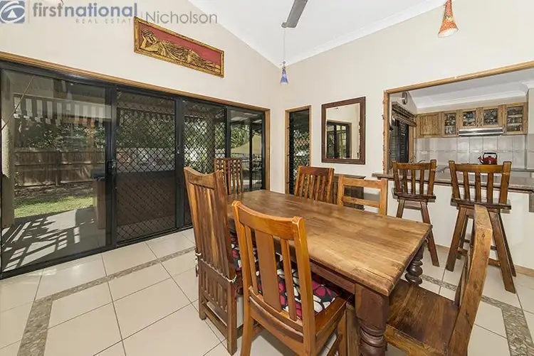 Fifth view of Homely house listing, 1 Strawberry Road, Kelso QLD 4815