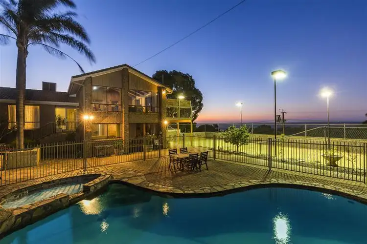 Fourth view of Homely house listing, 8 Dudley Crescent, Marino SA 5049