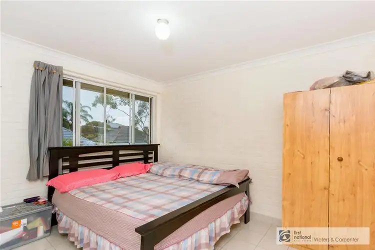 Sixth view of Homely apartment listing, 6/190 South Parade, Auburn NSW 2144