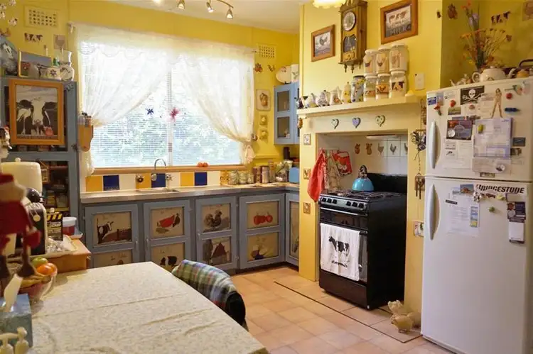 Fifth view of Homely house listing, 12 Green Street, Waroona WA 6215