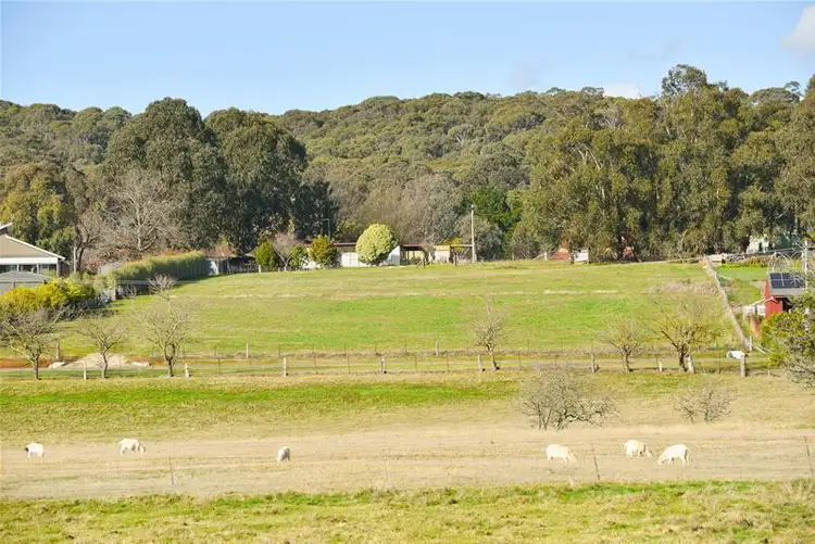 Sixth view of Homely land listing, Lot 2 Newbound Lane, Beechworth VIC 3747