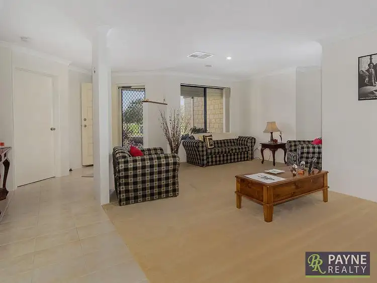 Second view of Homely house listing, 7 Toledo Circuit, Port Kennedy WA 6172