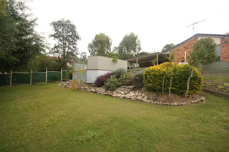 Address available on request