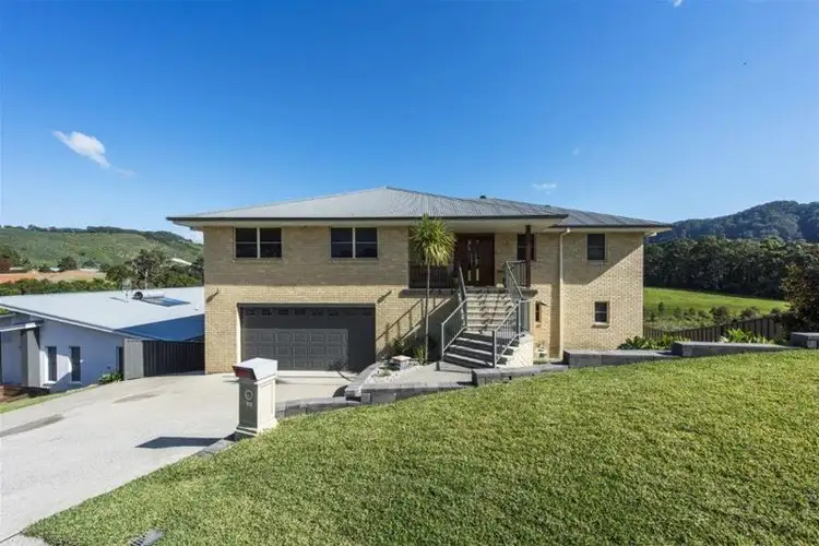 Second view of Homely house listing, 19 Ceanothus Close, Coffs Harbour NSW 2450