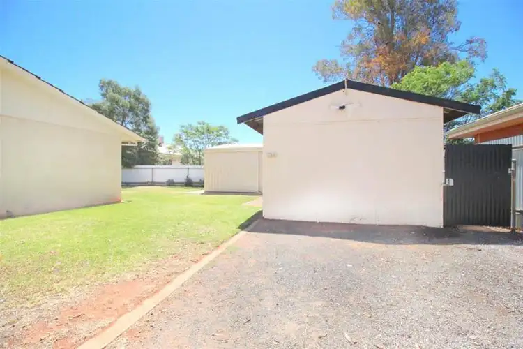 Fourth view of Homely house listing, 58 Whitlock Street, South Kalgoorlie WA 6430