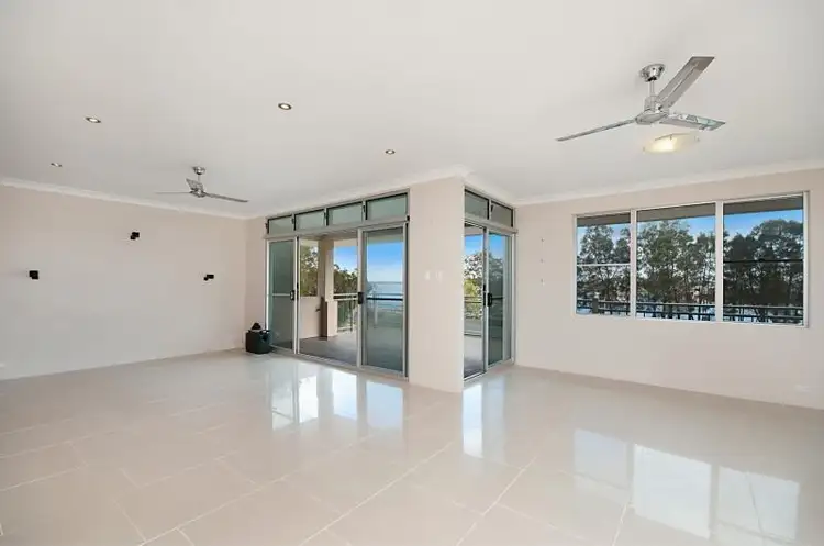Second view of Homely house listing, 60 Yamba Road, Yamba NSW 2464
