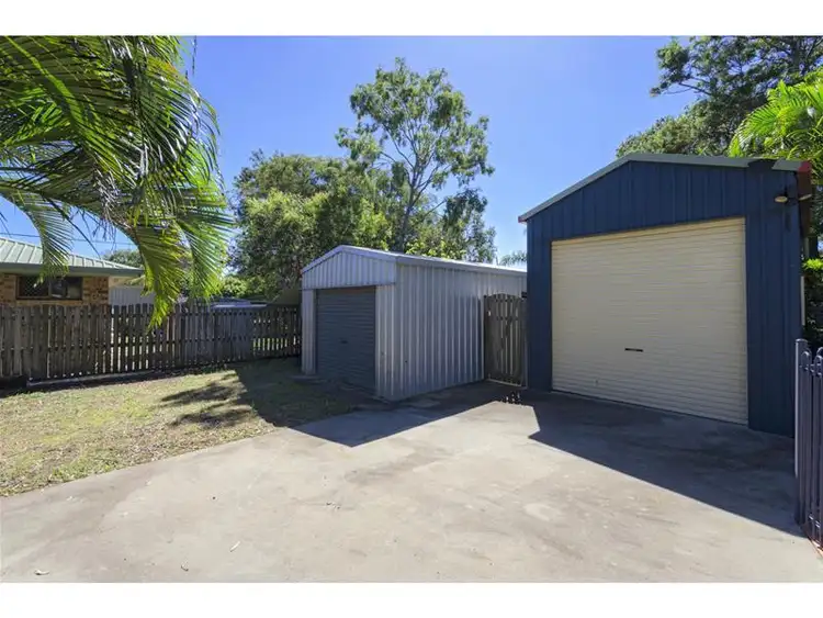 Third view of Homely house listing, 44 Ocean Street, Burnett Heads QLD 4670