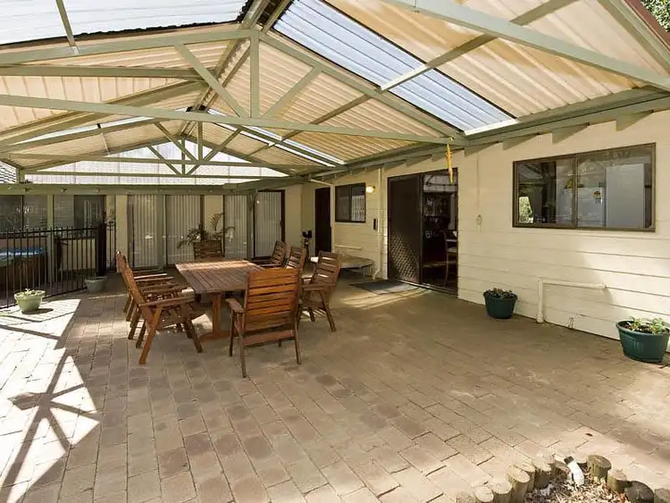 Sixth view of Homely house listing, 58 Westborne Road, Roleystone WA 6111