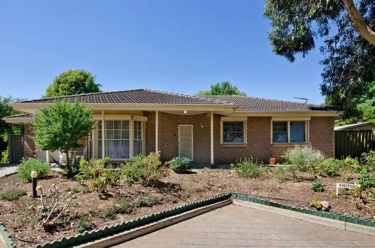 Main view of Homely unit listing, 5/2C Lyall Street, Panorama SA 5041