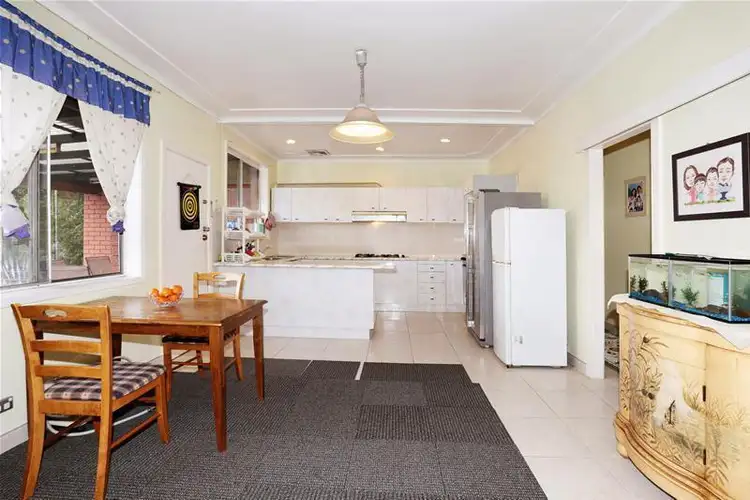 Third view of Homely house listing, 40 Kamira Avenue, Villawood NSW 2163