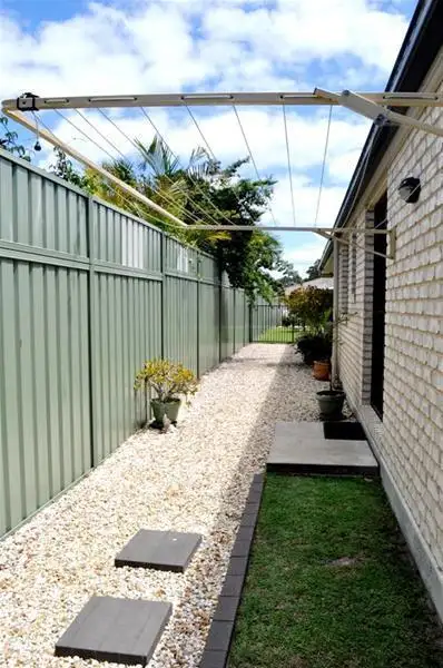 Fifth view of Homely house listing, 44 O'Gradys Lane, Yamba NSW 2464