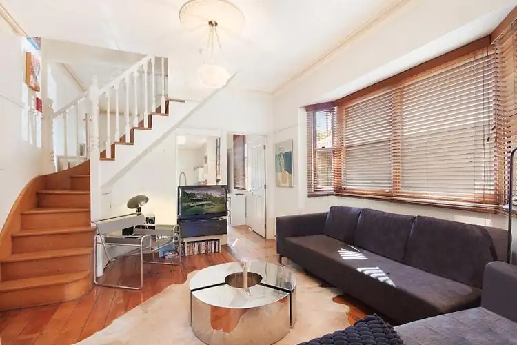 Fourth view of Homely townhouse listing, 1/19 Dawson Street, Cooks Hill NSW 2300