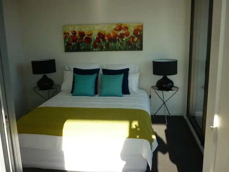 Fifth view of Homely apartment listing, 402/67 Watt Street, Newcastle NSW 2300