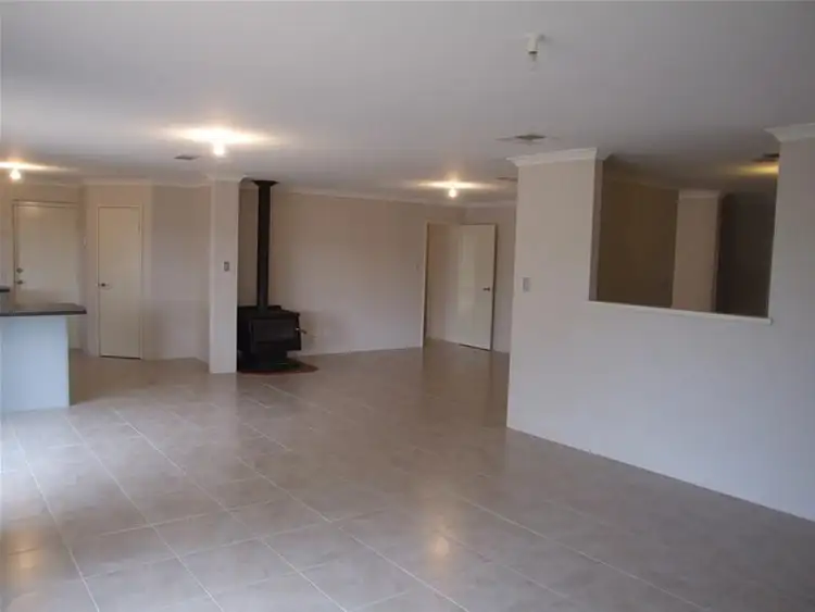 Second view of Homely house listing, 8 Torrisi Place, Donnybrook WA 6239