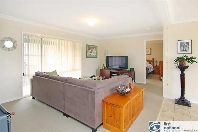 Fourth view of Homely house listing, 45 John Street, Uralla NSW 2358