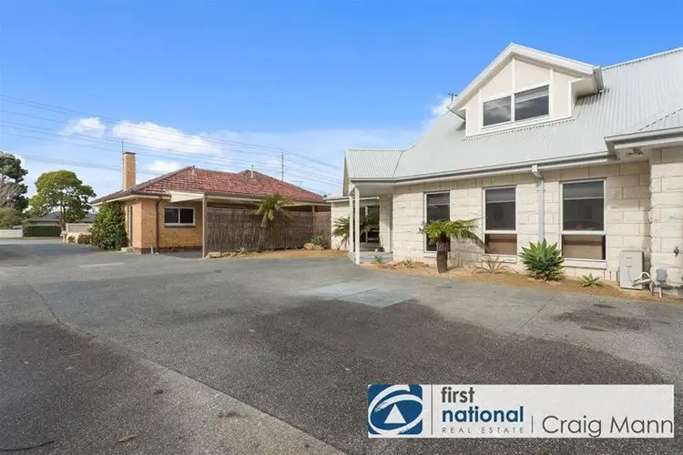 Second view of Homely townhouse listing, 1530a Frankston Flinders Road, Tyabb VIC 3913