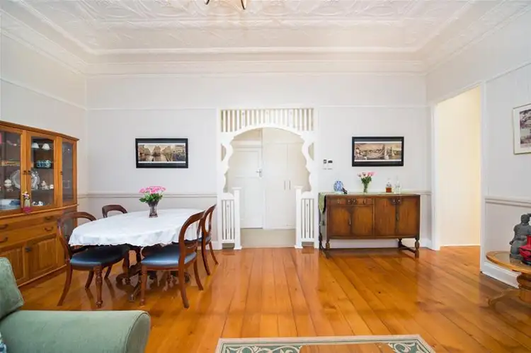 Third view of Homely house listing, 33 Hume Street, North Toowoomba QLD 4350