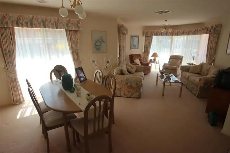 Third view of Homely house listing, 6 Bisogni Drive, Cobram VIC 3644