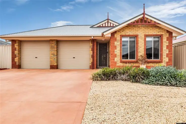 9 Kimvu Court, Munno Para West SA 5115