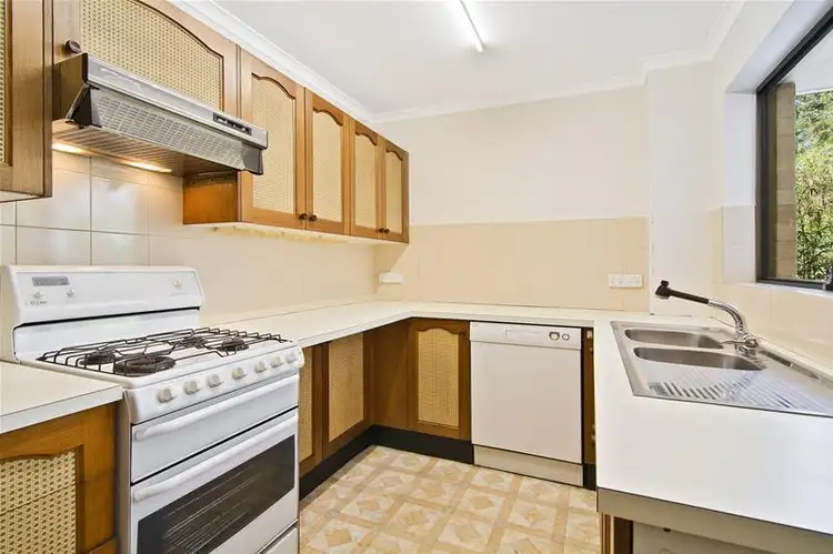 Second view of Homely apartment listing, 22/2 Parkes Road, Artarmon NSW 2064