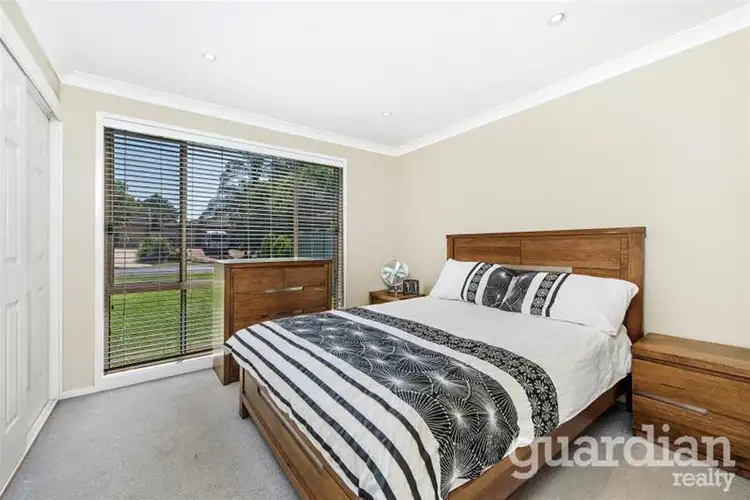 Sixth view of Homely house listing, 17 Tonkin Crescent, Schofields NSW 2762