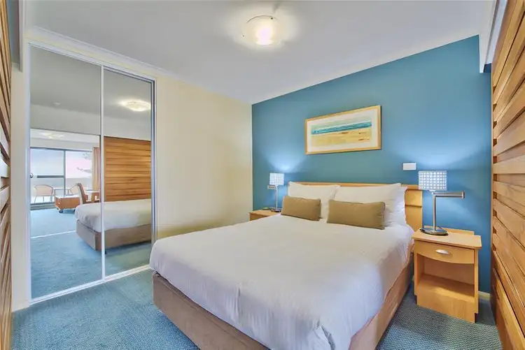Sixth view of Homely apartment listing, 304/89-95 The Entrance Road, The Entrance NSW 2261