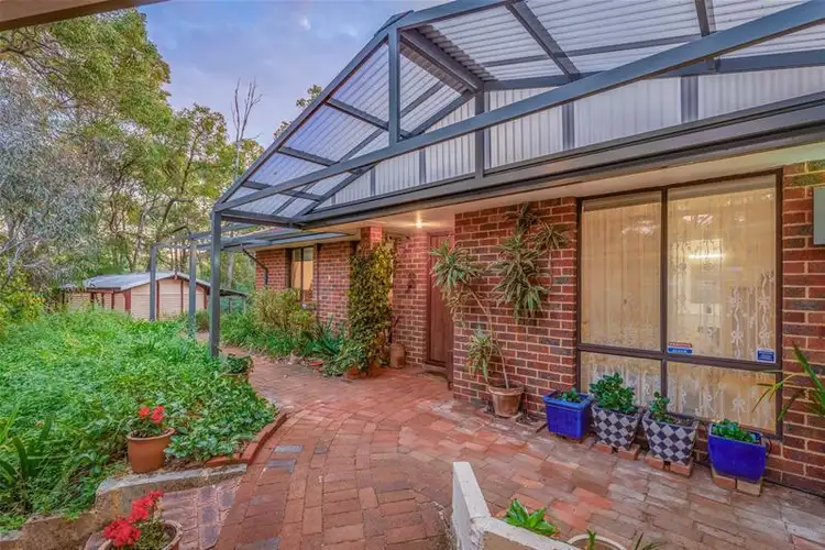 Main view of Homely house listing, 25 Heather Road, Roleystone WA 6111