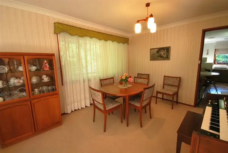 Seventh view of Homely house listing, 4 Christine Close, New Lambton Heights NSW 2305