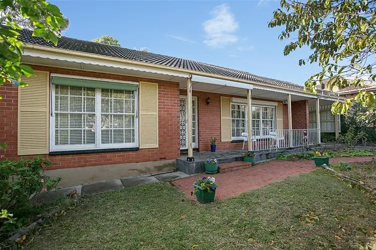 Main view of Homely house listing, 1A Yeelanna Avenue, Seaview Downs SA 5049